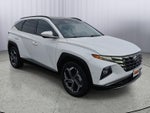 2023 Hyundai Tucson Hybrid Limited