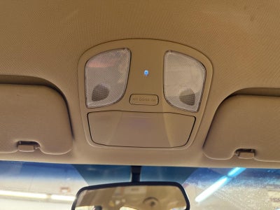 2012 Hyundai Sonata Hybrid