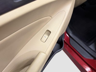 2012 Hyundai Sonata Hybrid