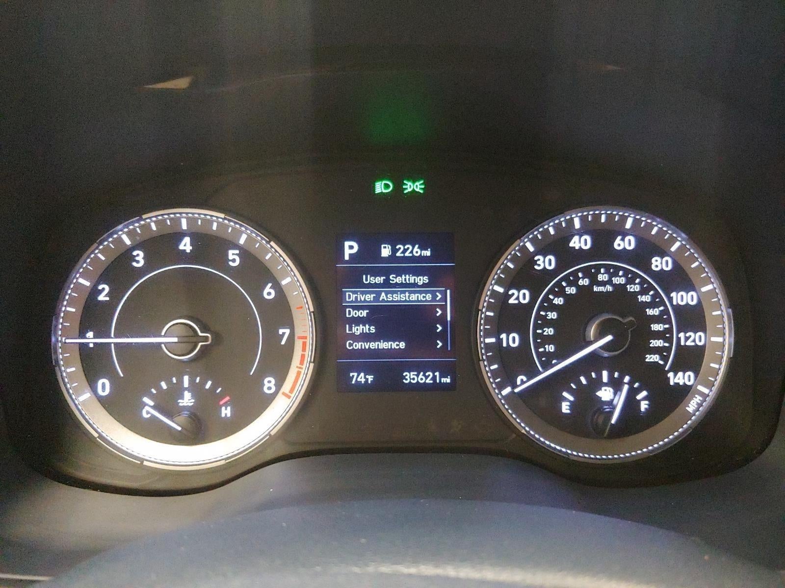 2022 Hyundai Venue Limited