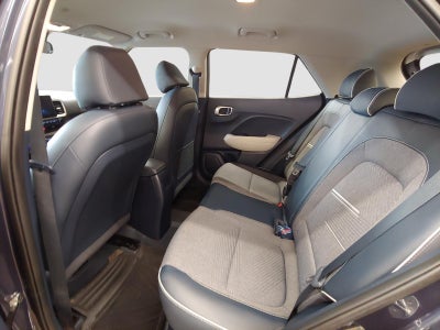 2022 Hyundai Venue Limited