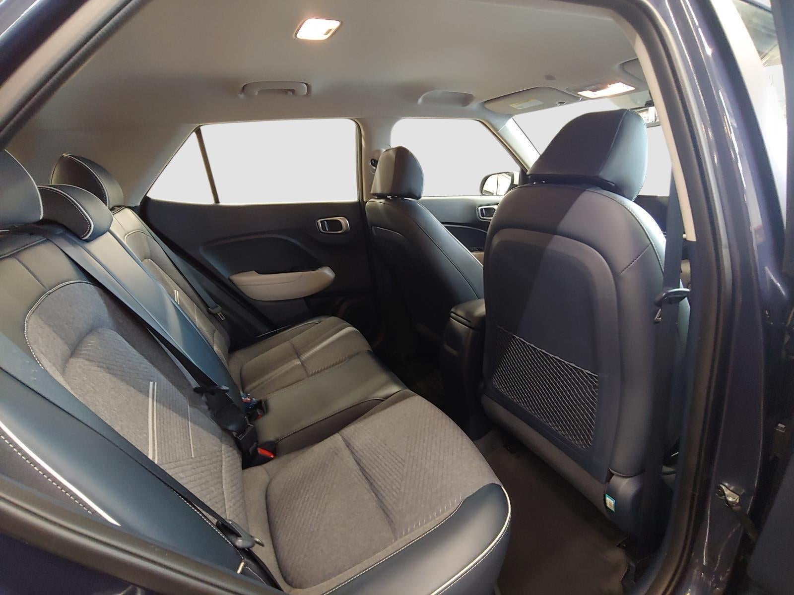 2022 Hyundai Venue Limited