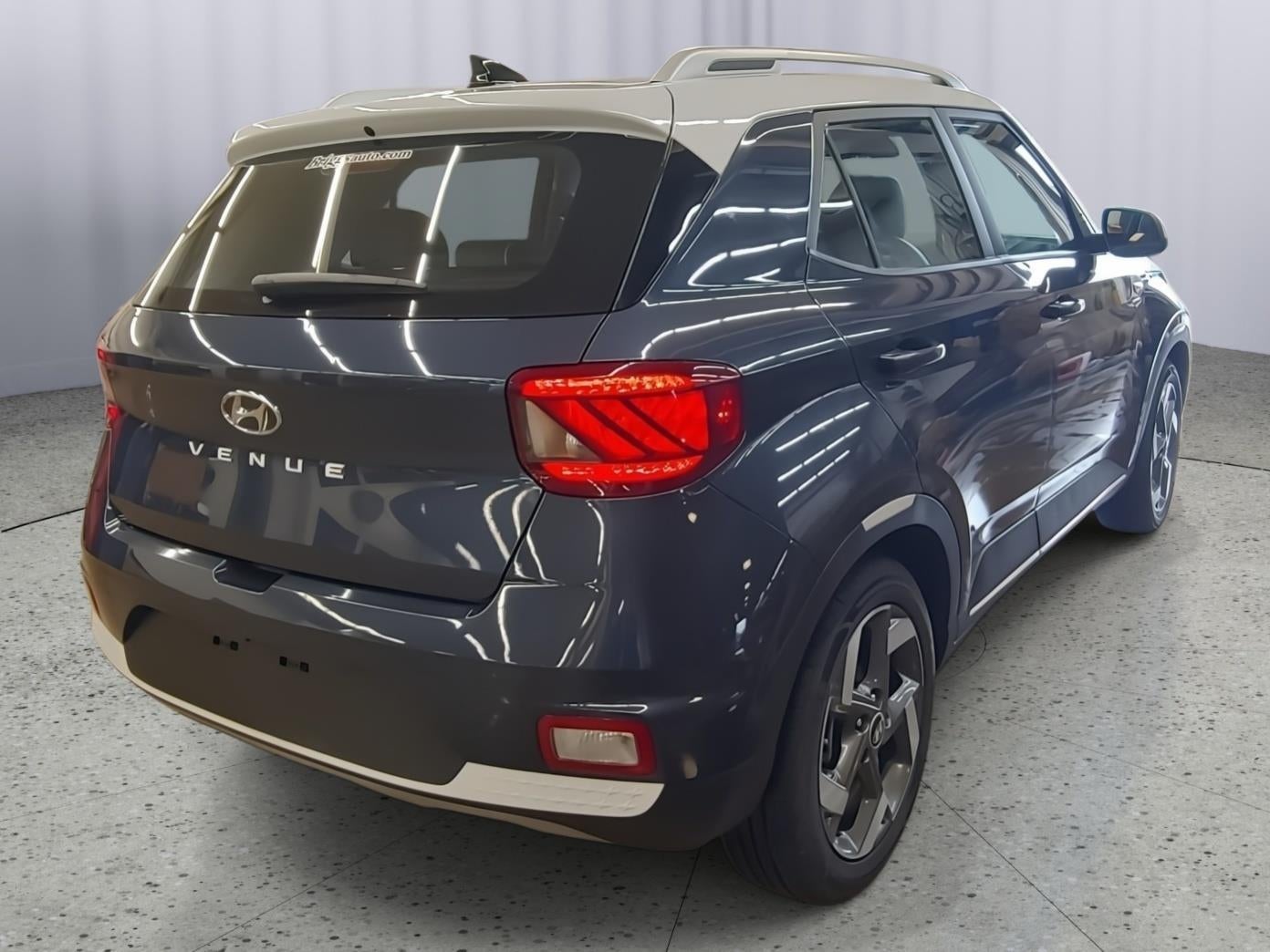 2022 Hyundai Venue Limited