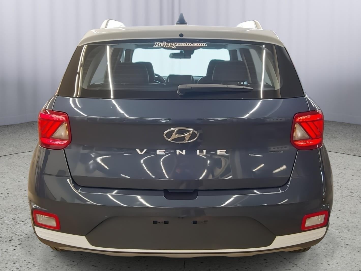 2022 Hyundai Venue Limited