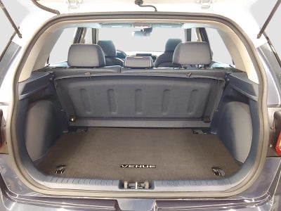 2022 Hyundai Venue Limited