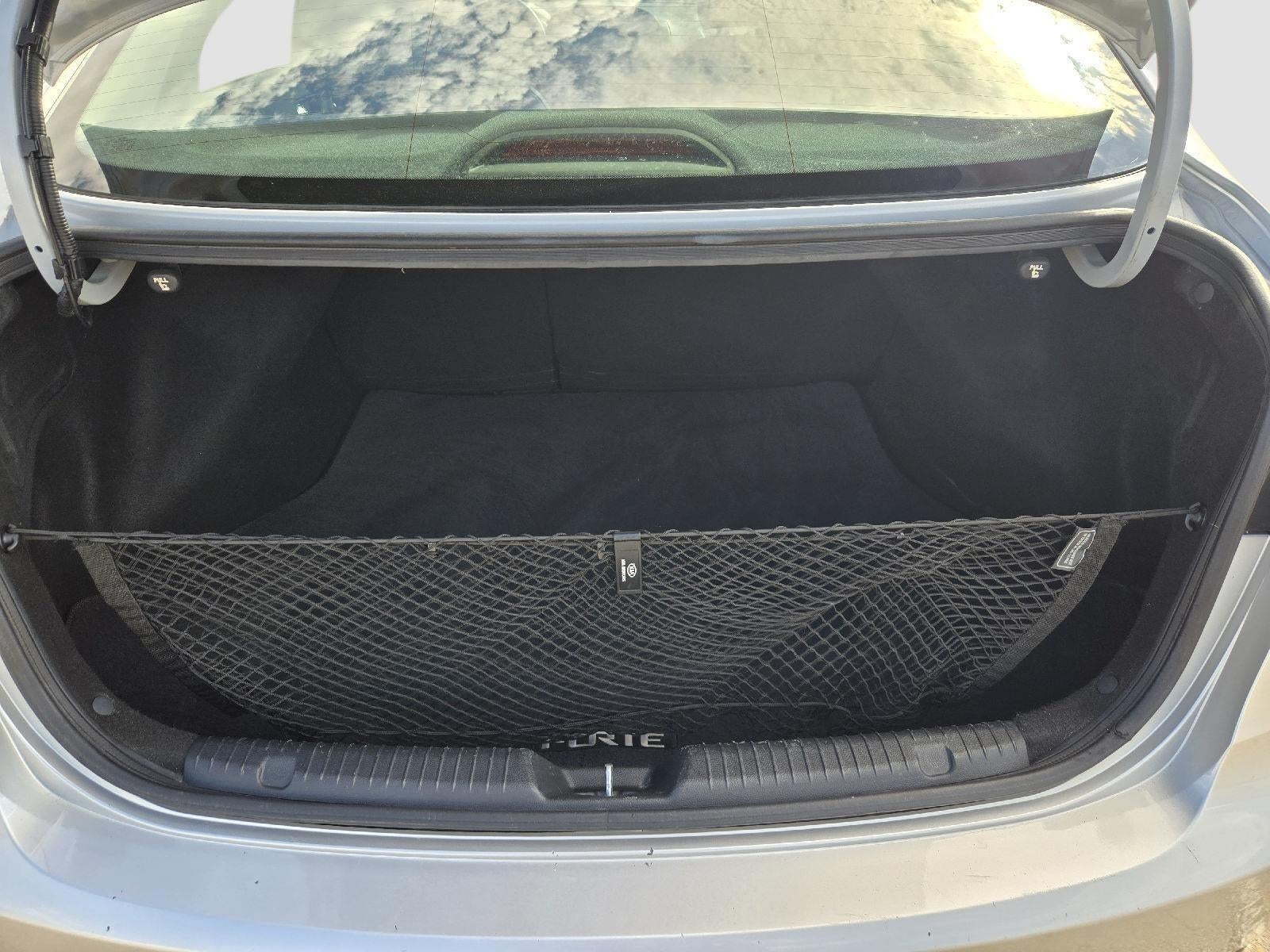 2014 Kia Forte EX