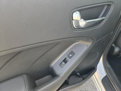 2014 Kia Forte EX