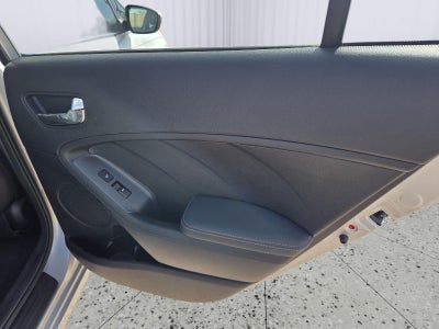 2014 Kia Forte EX