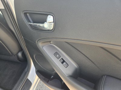 2014 Kia Forte EX