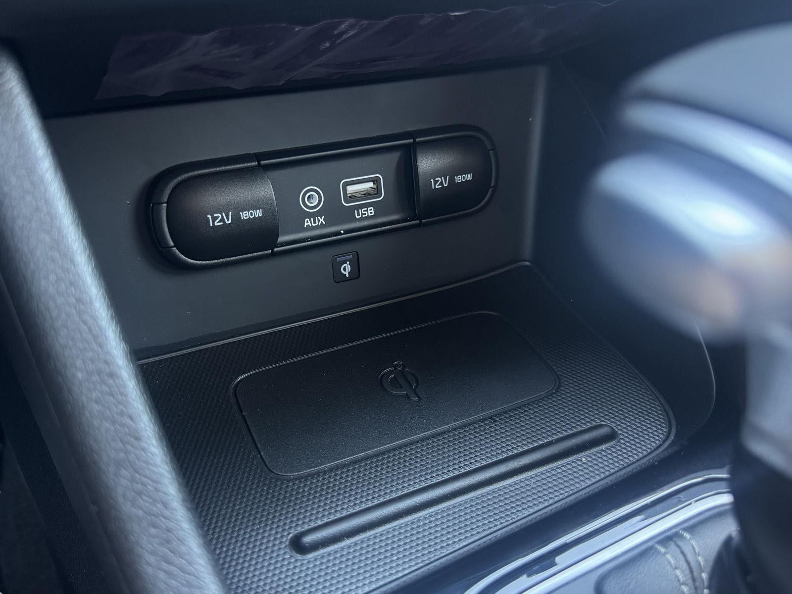 2019 Kia Niro Touring
