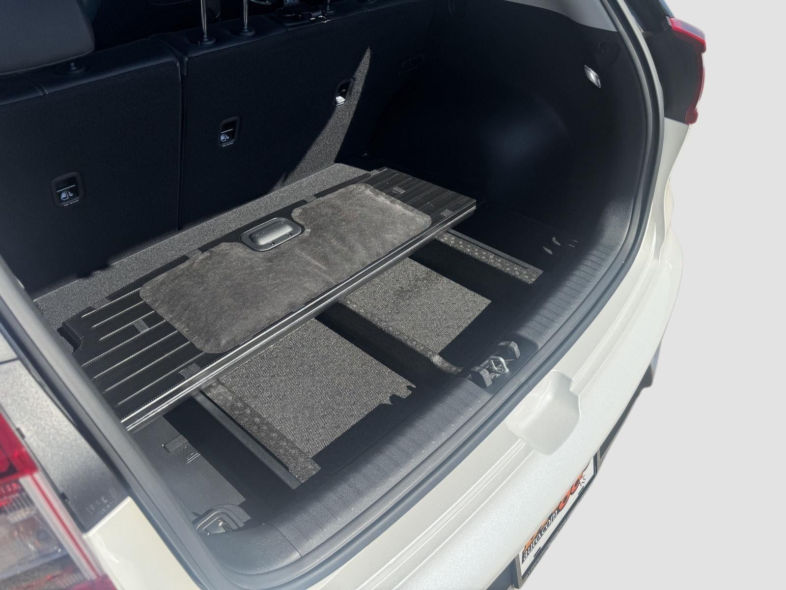 2019 Kia Niro Touring