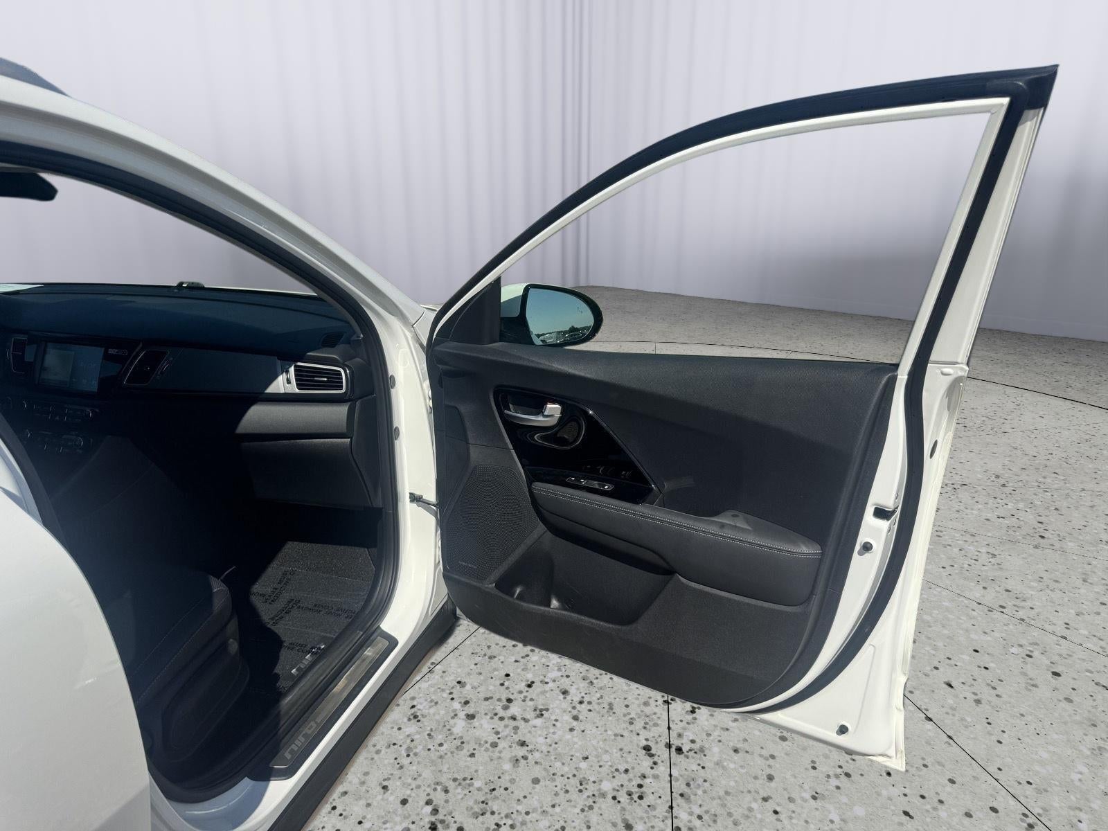 2019 Kia Niro Touring
