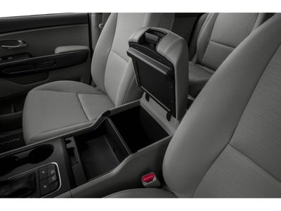 2016 Kia Sedona EX