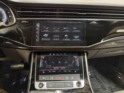 2022 Audi Q7 Premium Plus