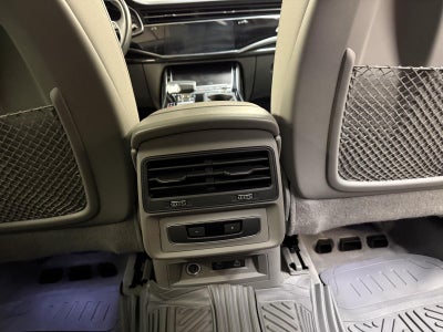 2022 Audi Q7 Premium Plus