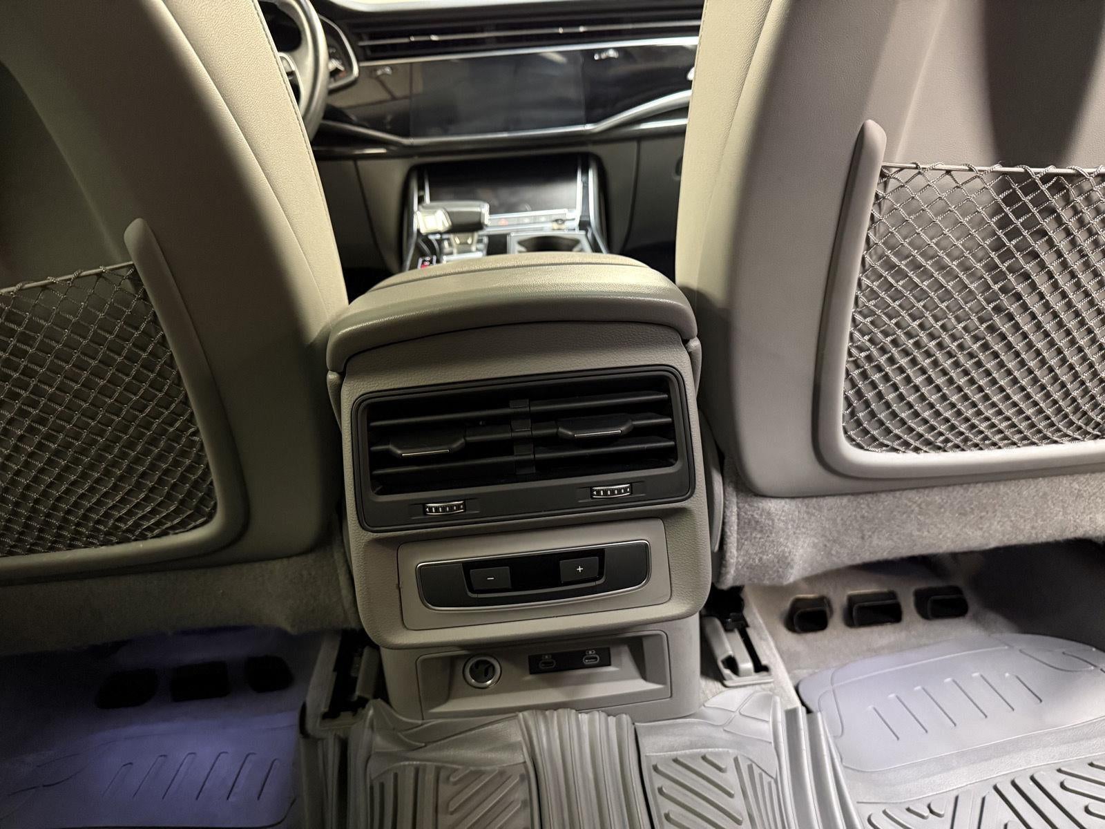 2022 Audi Q7 Premium Plus