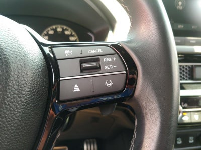 2025 Honda Civic Hatchback Sport