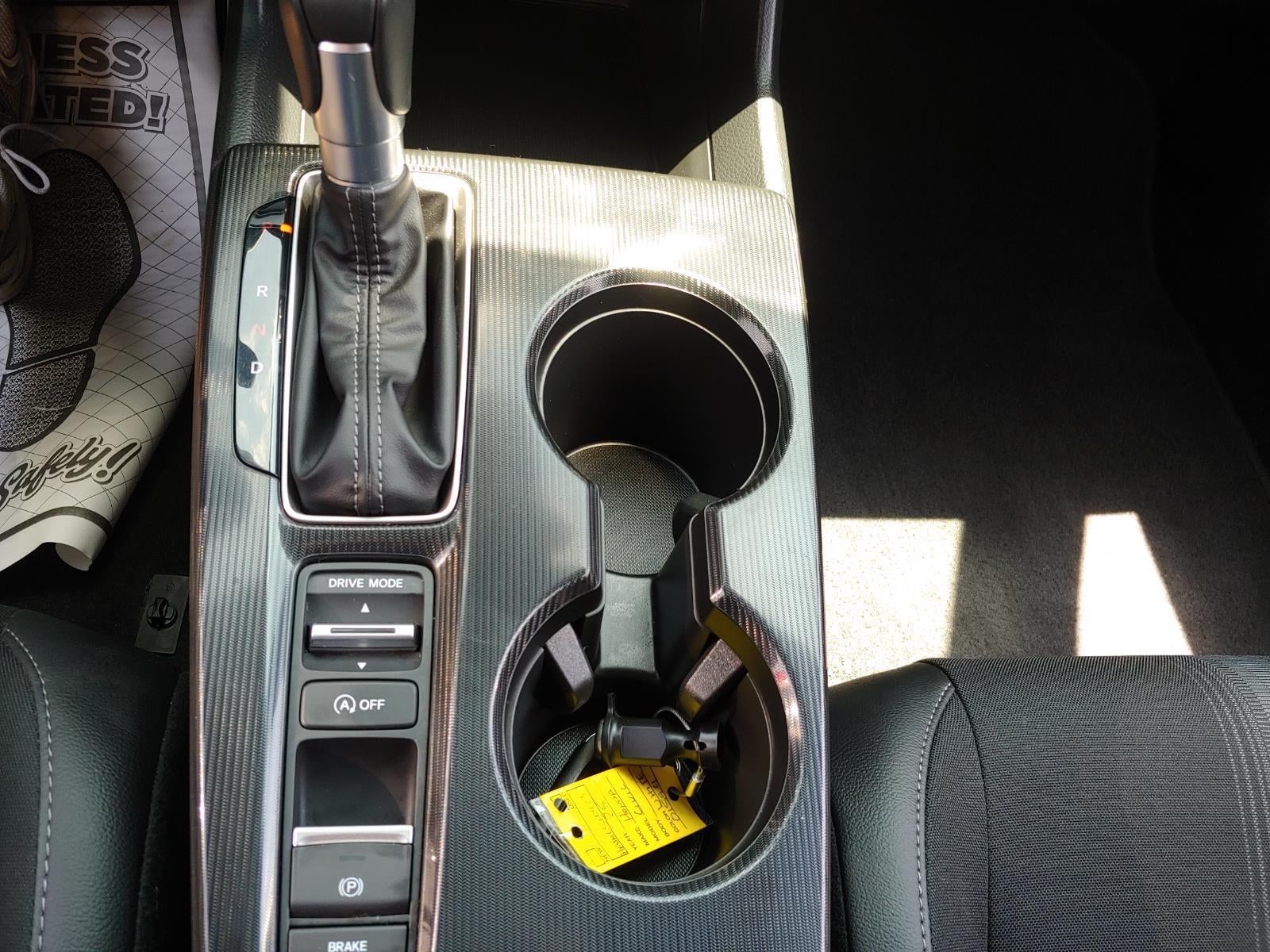 2025 Honda Civic Hatchback Sport