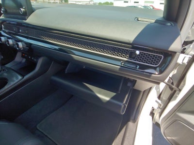 2025 Honda Civic Hatchback Sport