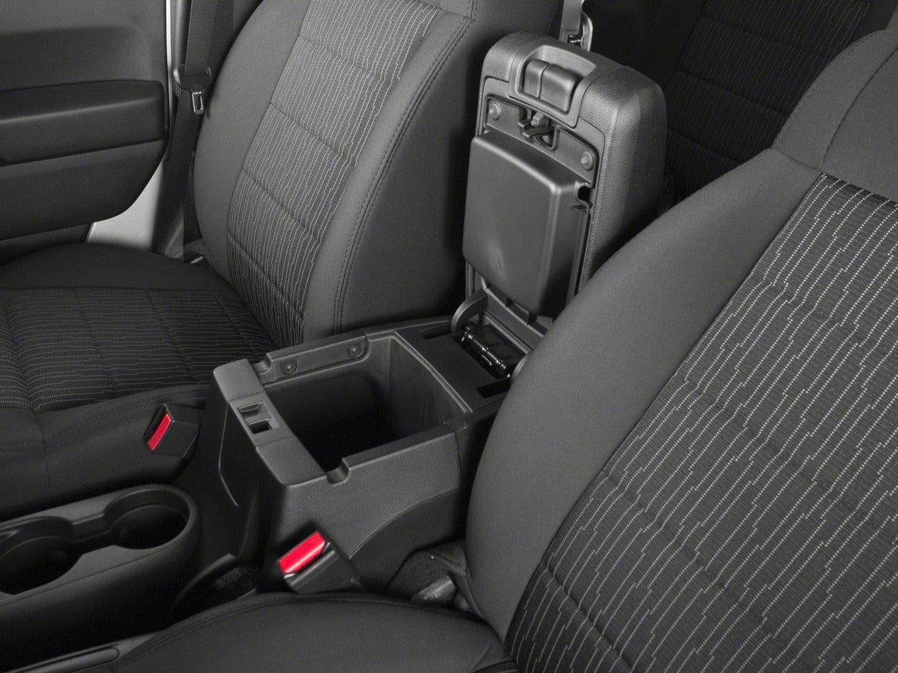 2015 Jeep Wrangler Unlimited Wrangler X