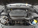 2016 Jeep Grand Cherokee High Altitude