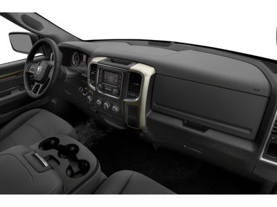 2018 RAM 1500 SLT