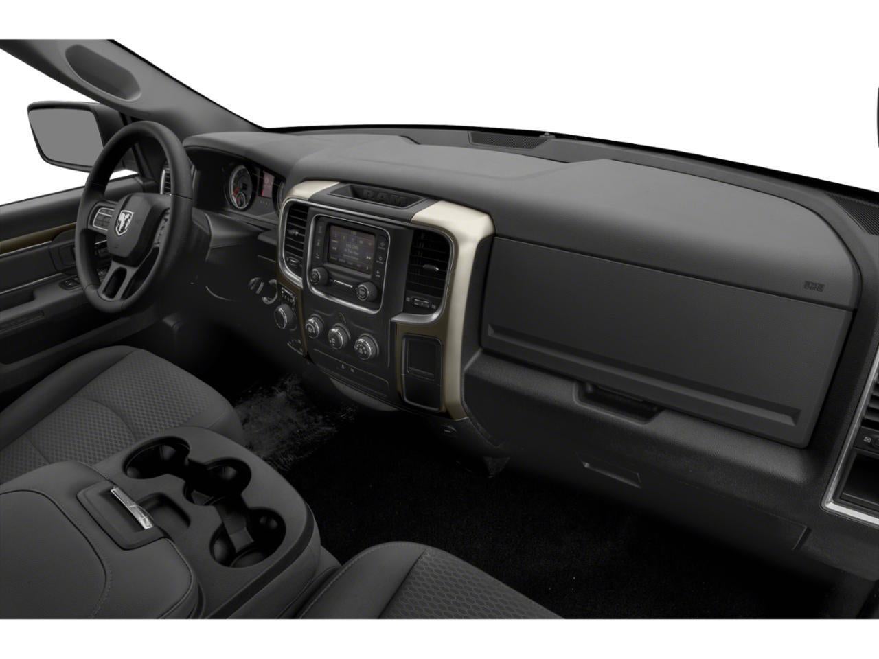 2018 RAM 1500 SLT