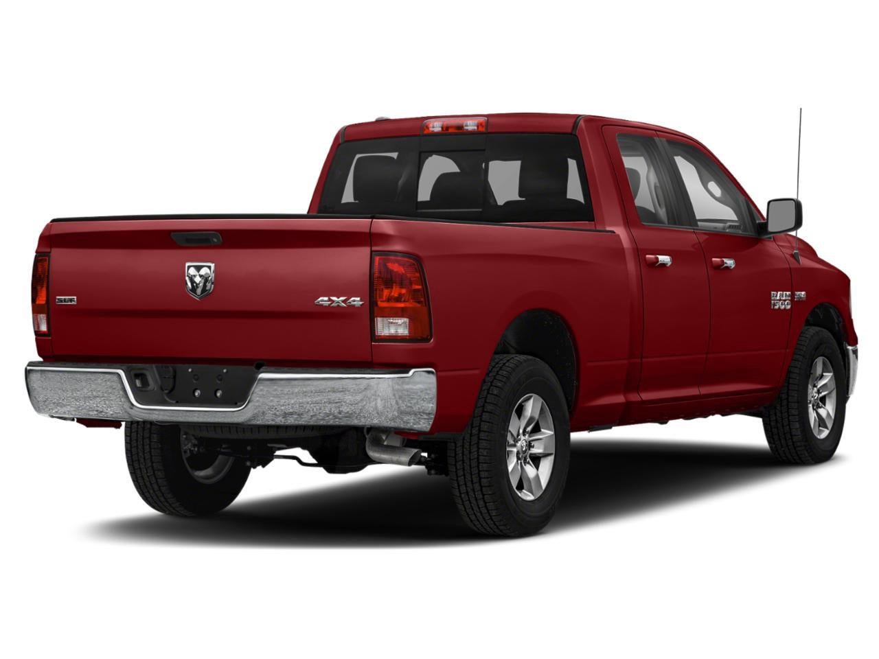 2018 RAM 1500 SLT