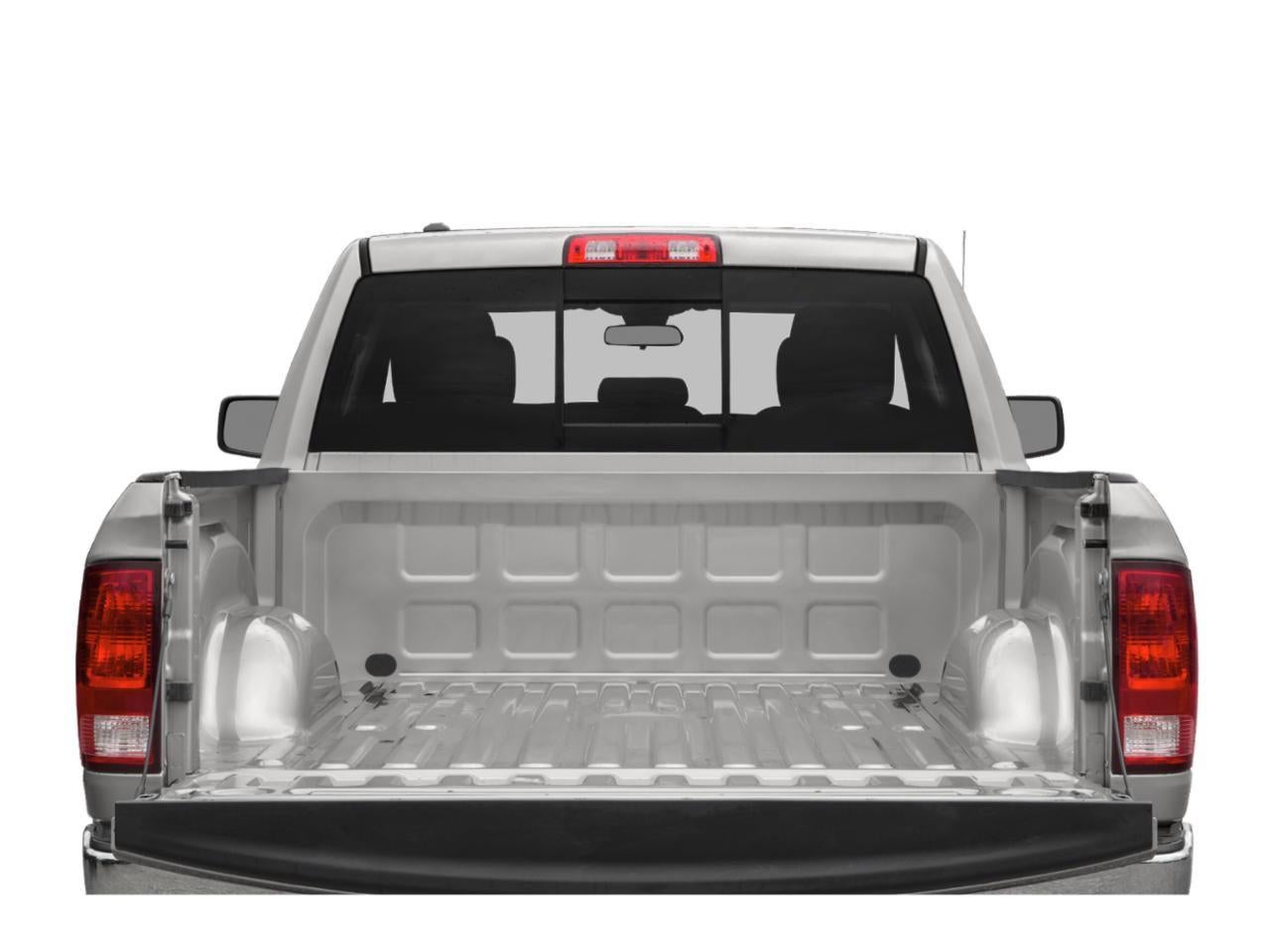 2018 RAM 1500 SLT
