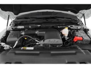 2020 RAM 1500 Classic Tradesman