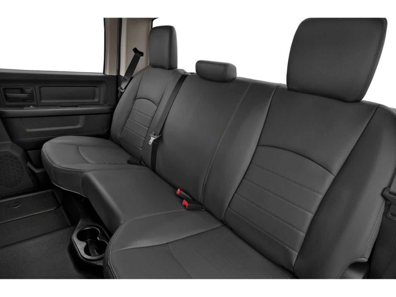 2020 RAM 1500 Classic Tradesman