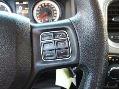 2020 RAM 1500 Classic Warlock