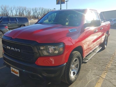 2023 RAM 1500 Tradesman