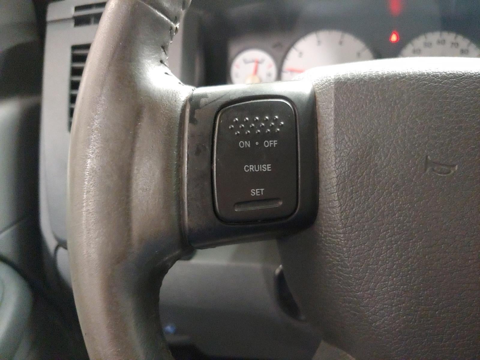 2008 Dodge Ram 1500 SLT