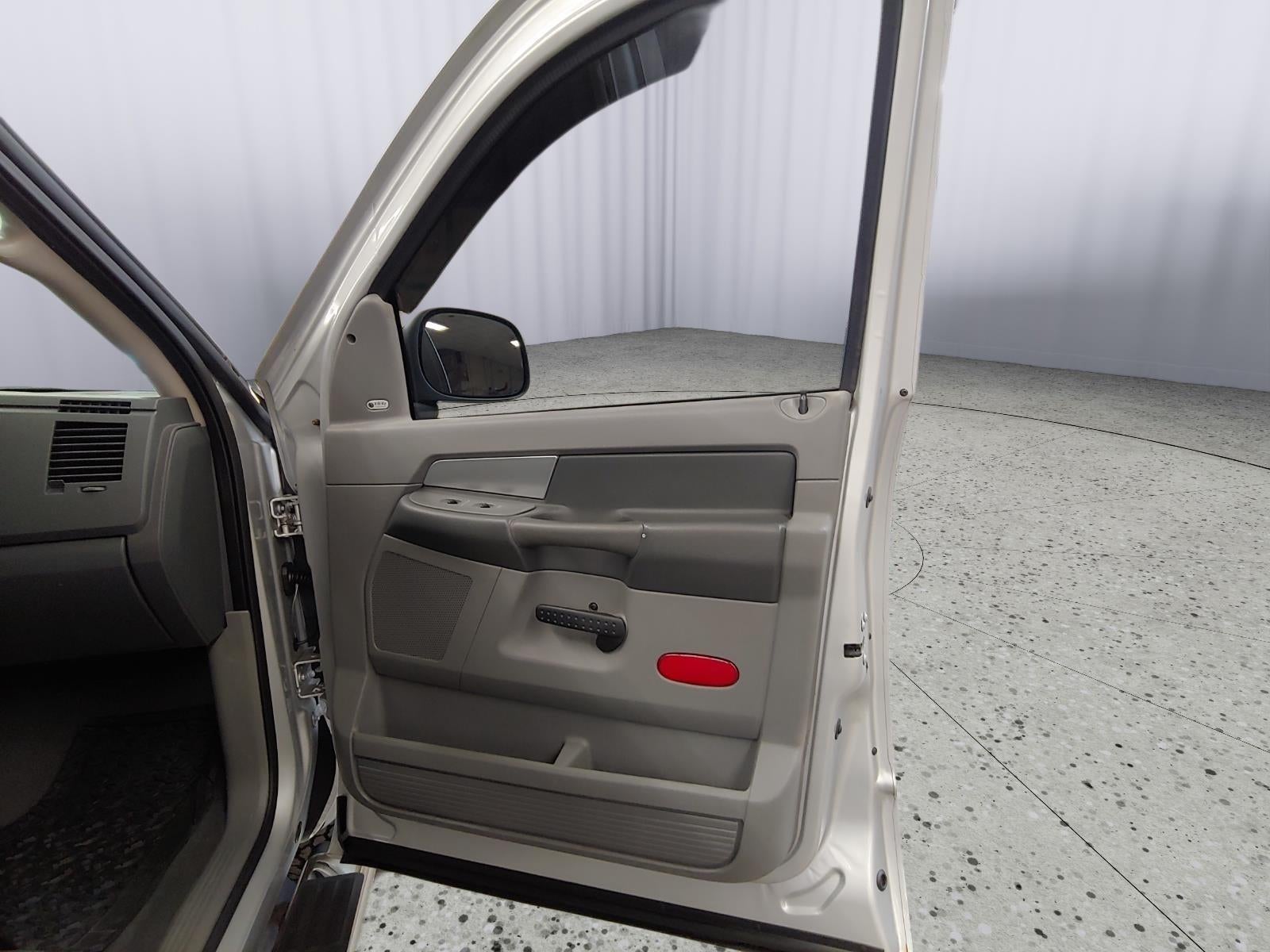 2008 Dodge Ram 1500 SLT