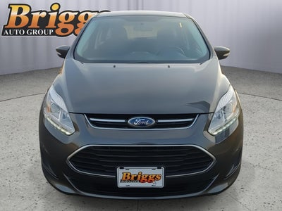 2017 Ford C-Max Hybrid SE