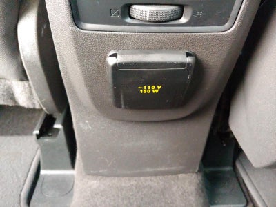 2017 Ford C-Max Hybrid SE