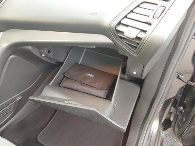 2017 Ford C-Max Hybrid SE