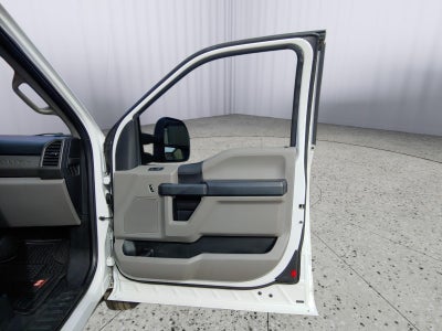 2017 Ford Super Duty F-250 SRW XLT