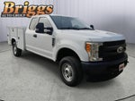 2017 Ford Super Duty F-250 SRW XLT