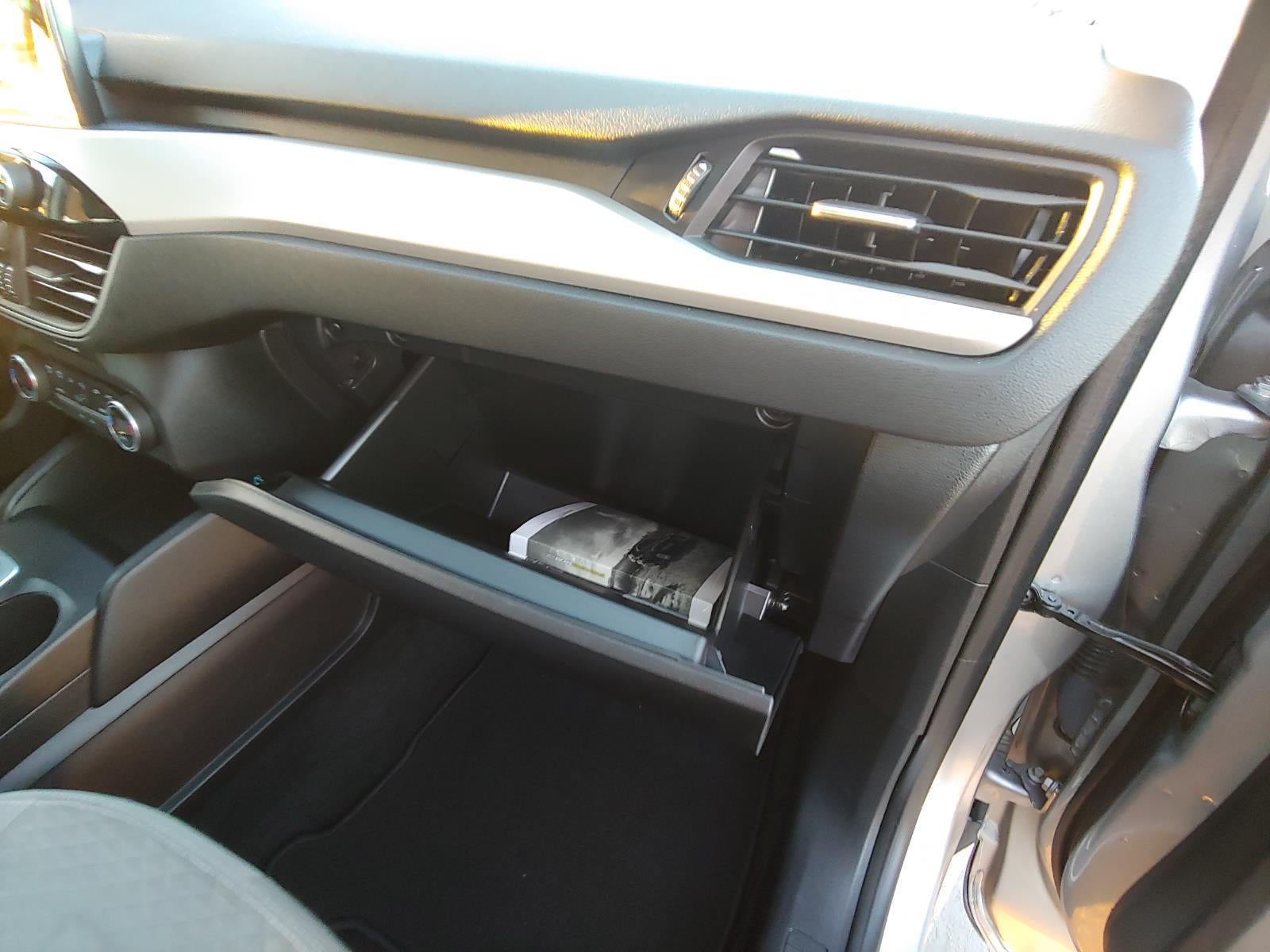 2021 Ford Escape SE Hybrid