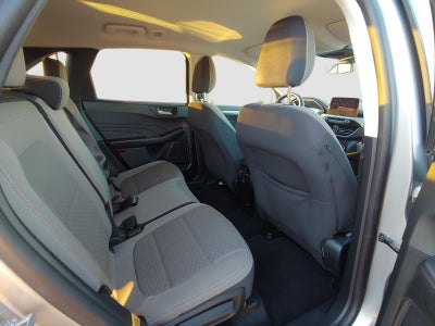 2021 Ford Escape SE Hybrid