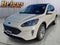 2021 Ford Escape Titanium Hybrid