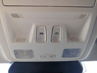 2021 Ford Escape Titanium Hybrid