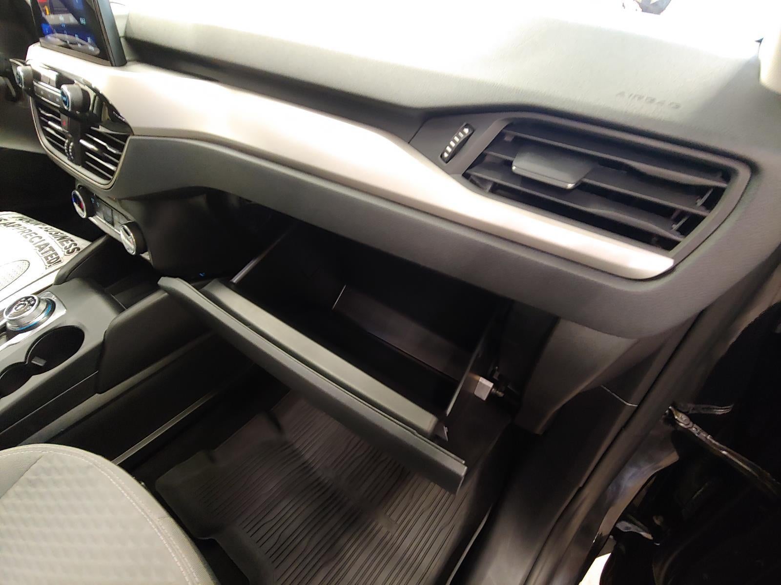 2022 Ford Escape SE Plug-In Hybrid