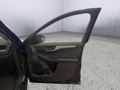 2022 Ford Escape SE Plug-In Hybrid