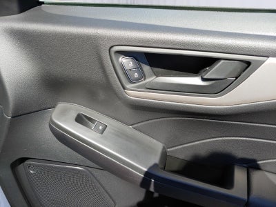2022 Ford Escape SE Hybrid