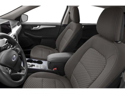 2022 Ford Escape SE Hybrid