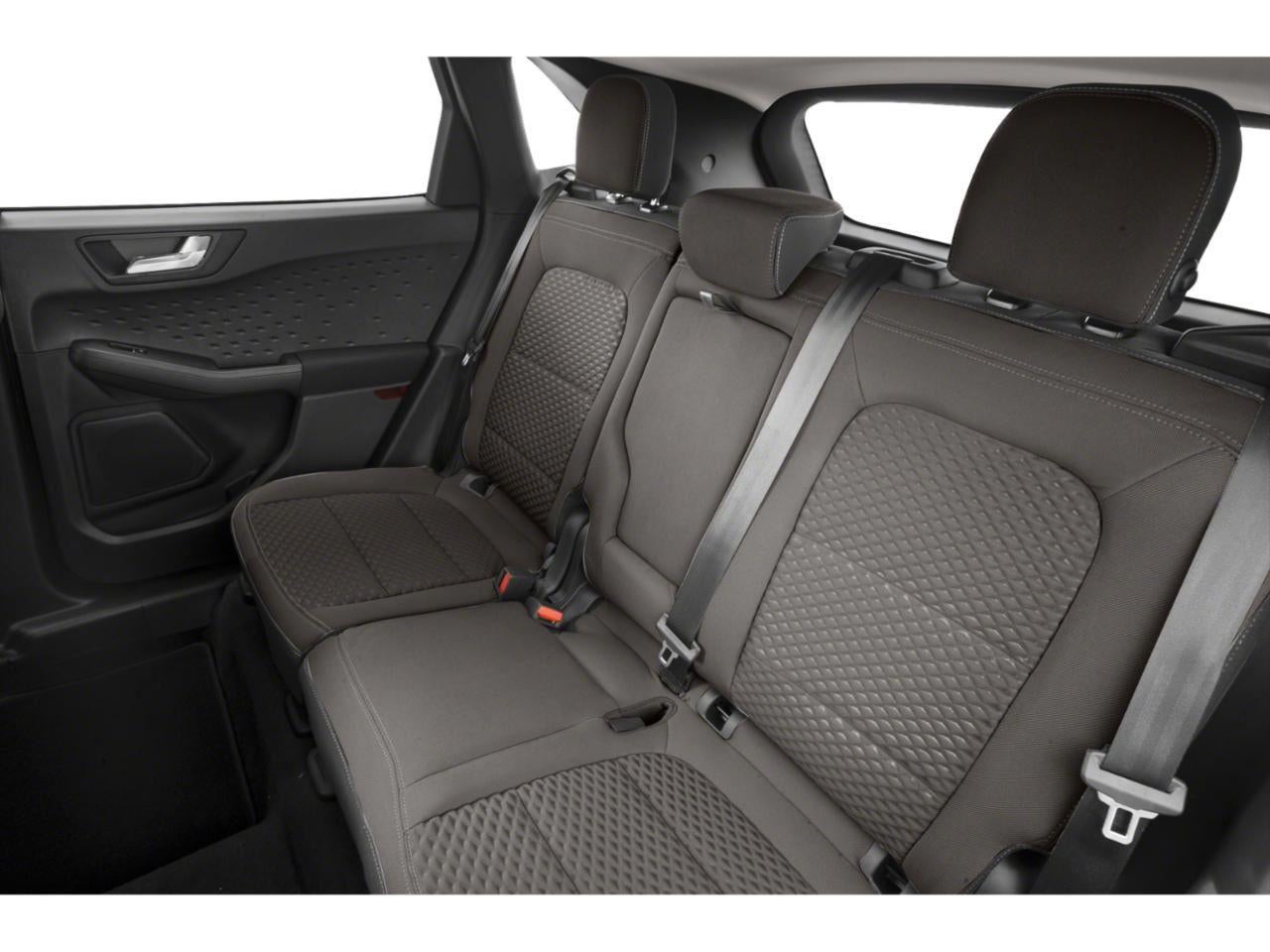2022 Ford Escape SE Hybrid