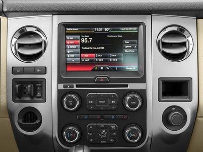 2017 Ford Expedition XL